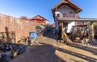 Proprietate mixtă Brașov | Spațiu comercial + locuință | 0% - 13