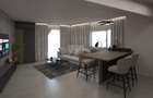 Apartament premium 3 camere | Prima închiriere | Parcare subterană - 3