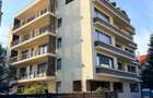 Apartament spatios in spatele Scolii Britanice, 3 camere, 2 locuri parcare - 1