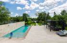 CASA 11 CAMERE - SNAGOV - PISCINA - 5
