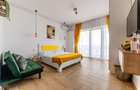 V&acirc;nd 2 studio-uri, Mamaia Nord, Tomis Villa Promenada, 30 m de plaja - 7