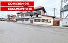 Investitie ideala - Cladire cu Spatiul Comercial la Parter, Teren  845 mp  - 1