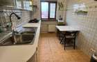 Stefan cel Mare- metrou, 2 camere decomandat, mobilat utilat, modern, - 6