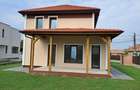 Casa constructie noua P+E, sup.152 mp, teren 601 mp Apahida - 5