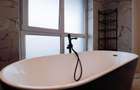 Penthouse Qualis Tractorul Brasov,terasa panoramica,3 balcoane,ales echipat - 16