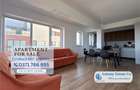 Antony Estate | Apartament de vanzare Premium, 5 camere - Luceafarul - Oradea - 1