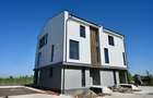 Casă duplex P+1+M, 162 mp utili, curte 150 mp — Otopeni, 5 min aeroport - 8