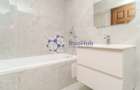 Apartament nou 3 camere, 2 bai, Pacurari la bulevard, etaj intermediar - 12
