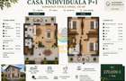 Vânzare Casa Individuală 170 mp | Popește Leordeni - 1