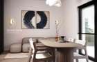 Gemina by the Lake - Pipera Plaza - Rond OMV | Studio - 2 - 3  - 4 Camere - 8
