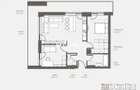 Apartament Premium | 3 camere | Bartolomeu | 63 MP - 2