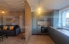 Apartament de lux intabulat ,c-tie noua , parcare,  2 camere decomandat - 8