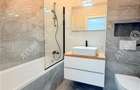Apartament cu 2 camere finisat la cheie 50 mp zona Brana din Selimbar - 5