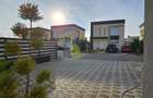 Vila noua P+1, prima inchiriere, teren 350 mp, 4 camere, toate utilitatile - 2