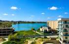 2 Camere Vedere Frontala La Lacul Siutghiol Zona Campus Universitar - 13