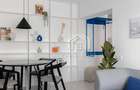 Apartament de inchiriat zona N. Balcescu finisaje de lux totul nou - 8