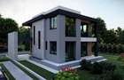 Vile cu 5 camere, optional piscina privata - 7