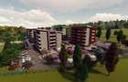 Apartament 2 camere,in constructie,Pacurari-in spate la Alpha Bank-cod:157244 - 5