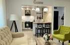  Apartament Premium  Ultracentral - renovat complet ,mobilat lux, gata de mutare - 1