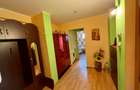 Apartament cu 2 camere decomandat, 54 mp | 2 balcoane | Zona Rândunelelor, Năvod