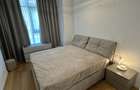 Apartament 2 camere lux Up-Site vedere către lac loc de parcare - 7