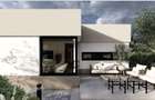 Single Villa | 4 Camere + 400Mp Teren | Zotic Residence | Balotesti - 3