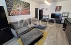 Apartament de inchiriat 3 camere decomandate etaj 1 parcare Selimbar - 1