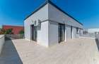 Ion Neculce, inchiriere penthouse 5 camere + terasa de 45 mp! - 17