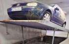 Aleea Fizicienilor vand loc de parcare 7700 eur - 3