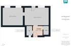 Apartament la casă în Pârneava - 11