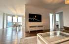4 rooms apartment - 122 sqm/ Rented/ 1 Parking / Floreasca - Lake View - 3