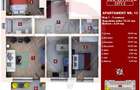 Apartament cu 3 camere, 2 băi și parcare inclusă I Subcetate City 2 - 8