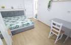 Inchiriez apartament, 2 cam decomandat, prima inchiriere - Jean Jaures - 6