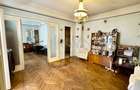REA1023468 Apartament 3 camere I Armeneasca I Cladire interbelica consolidata I - 2