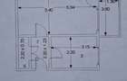 Apartament 2 camere Bulevardul Basarabia - 1
