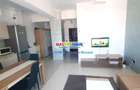 Garsoniera in Militari Residence, mobilat, utilat 280 euro - 4