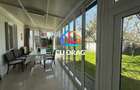 Duplex  cochet si luminos ,Sura Mica 360 mp teren mobilat si utilat - 4