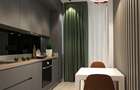 Apartament 2 Camere +2 Balcoane | Et.3/4 | Marasti-Str. Barsei | - 4