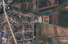 Teren 26.000mp, halta Rascruci drum european E576 Cluj - Dej - 1