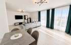 Penthouse modern cu 2 terase spectaculoase și parcare inclusă - 5