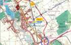 Teren Buftea Gara langa Hale Rombiz industrial 17500 mp - 2