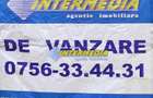 Teren Intravilan de vanzare 783 mp - 2