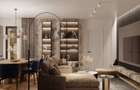 Apartament 2 camere-Acces metrou Berceni-Comision 0%-Direct Dezvoltator - 2