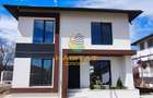 Casa 4 camere, 3 bai, finisaje premium, teren 300 mp, Berceni - 1