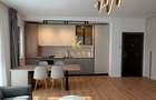 Apartament 2 camere premium, prima închiriere | Darwin Residence Tunari | - 4