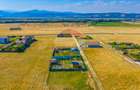 COMISION 0%|  TEREN INTRAVILAN 1.000 MP | RASNOV – GLEJERIE | ASFALT - 4