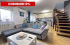 Apartament 3 camere, modern, mobilat si utilat - 1