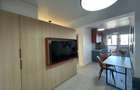 2 camere | Metrou | Piscina | Biruintei | Parcare subterana - 6