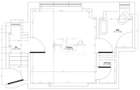 Garsonieră ultracentrală ASE – Piața Lahovari | Renovare recentă - 12