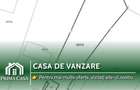 Casa in Suditi Posta Calnau (12km de Buzau) teren 1111mp Pret: 27.000 Euro - 2